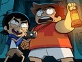 Trò chơi Victor and valentino taco terror trực tuyến