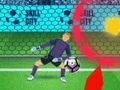 Trò chơi Penalty Shooter trực tuyến