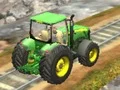 Trò chơi Chained Tractor Towing Train Simulator trực tuyến