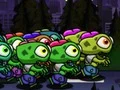 Trò chơi Zombie Tsunami Online trực tuyến