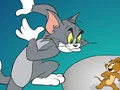 Trò chơi Tom và Jerry Bomberman  trực tuyến