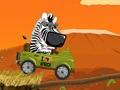 Trò chơi Safari Time trực tuyến