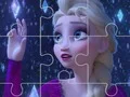 Trò chơi Frozen II Jigsaw 2 trực tuyến