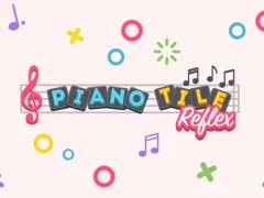 Trò chơi Piano reflex trực tuyến