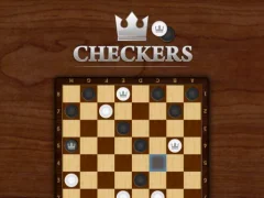 Trò chơi Checkers trực tuyến