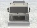 Trò chơi Snow Plow Trucks trực tuyến