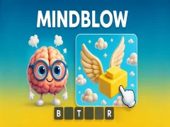 Trò chơi Mind Blow trực tuyến