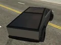 Trò chơi Uber CyberTruck Drive Simulator trực tuyến
