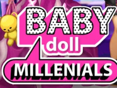Trò chơi Lol Surprise Millennials trực tuyến