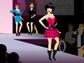Trò chơi Naughty Supermodels trực tuyến