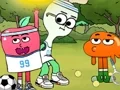 Trò chơi The Summer Sports Quiz 2020 trực tuyến