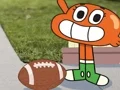 Trò chơi The Amazing World of Gumball Go Long trực tuyến