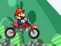 Trò chơi Mario Xtreme Bike trực tuyến