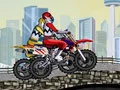 Trò chơi Swift Rangers trực tuyến