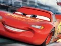 Trò chơi McQueen Cars Jigsaw Puzzle Collection trực tuyến