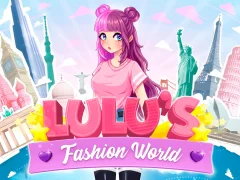 Trò chơi Lulu's Fashion World trực tuyến