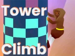 Trò chơi Tower Climb trực tuyến