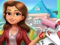 Trò chơi Solitaire Garden trực tuyến