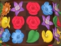 Trò chơi Garden Match 3D trực tuyến