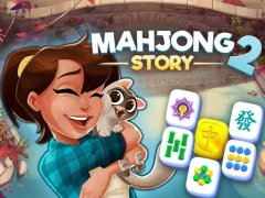 Trò chơi Câu chuyện Mahjong 2 trực tuyến