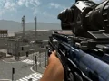 Trò chơi Warzone Sniper trực tuyến