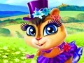 Trò chơi Happy Chipmunk trực tuyến