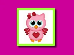 Trò chơi Cute Puzzle trực tuyến