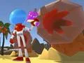 Trò chơi Survival On Worm Planet trực tuyến