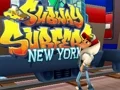 Trò chơi Subway Surfers New York trực tuyến