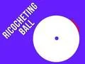 Trò chơi Ricocheting Ball trực tuyến