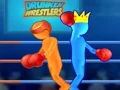 Trò chơi Drunken Wrestlers trực tuyến