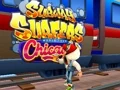Trò chơi Subway Surfers Chicago trực tuyến
