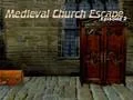 Trò chơi Medieval Church Escape 2 Episode 2 trực tuyến