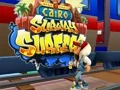 Trò chơi Subway Surfers Cairo trực tuyến