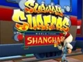 Trò chơi Subway Surfers Thượng Hải  trực tuyến