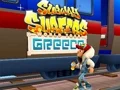 Trò chơi Chuyến tham quan vòng quanh thế giới của Subway Surfers tại Hy Lạp  trực tuyến