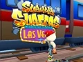 Trò chơi Chuyến tham quan vòng quanh thế giới của Subway Surfers: Las Vegas  trực tuyến