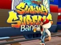 Trò chơi Subway Surfers Bangkok trực tuyến