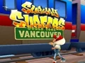 Trò chơi Subway Surfers World Tour Vancouver trực tuyến