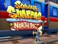 Trò chơi Subway Surfers World Tour Bắc Cực  trực tuyến