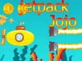 Trò chơi Jetpack Jojo trực tuyến