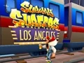 Trò chơi Subway Surfers World Tour Los Angeles trực tuyến
