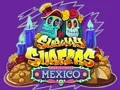 Trò chơi Subway Surfers World Tour Mexico trực tuyến