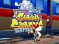 Trò chơi Subway Surfers Little Rock trực tuyến