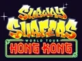 Trò chơi Subway Surfers World Tour Hồng Kông trực tuyến