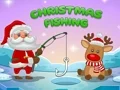 Trò chơi Christmas fishing trực tuyến
