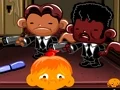 Trò chơi Monkey Go Happy Stage 585 trực tuyến