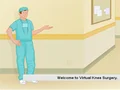 Trò chơi Virtual Knee Surgery trực tuyến