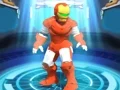 Trò chơi Iron Hero Run trực tuyến