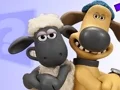 Trò chơi Shaun the Sheep Memory Card Match trực tuyến